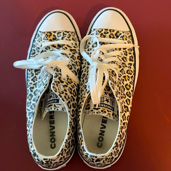 Converse Shoes - Converse